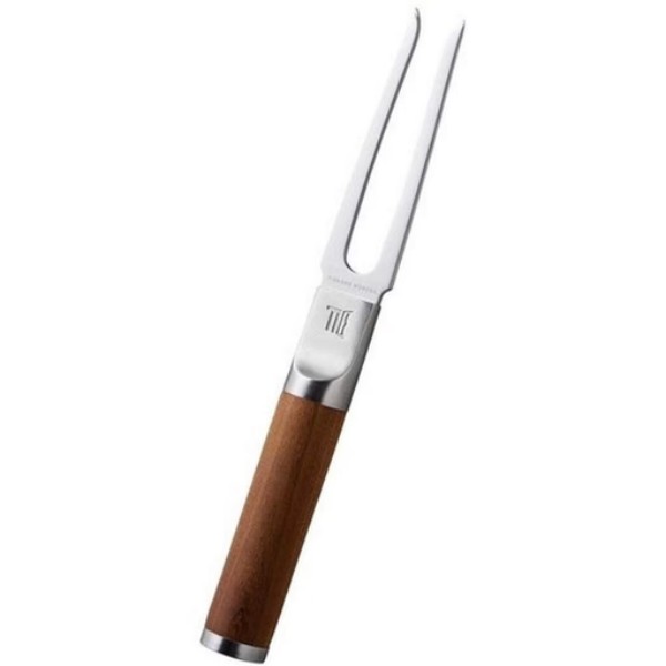 Фото - Виделка для м'яса Fiskars Norden (1065250)