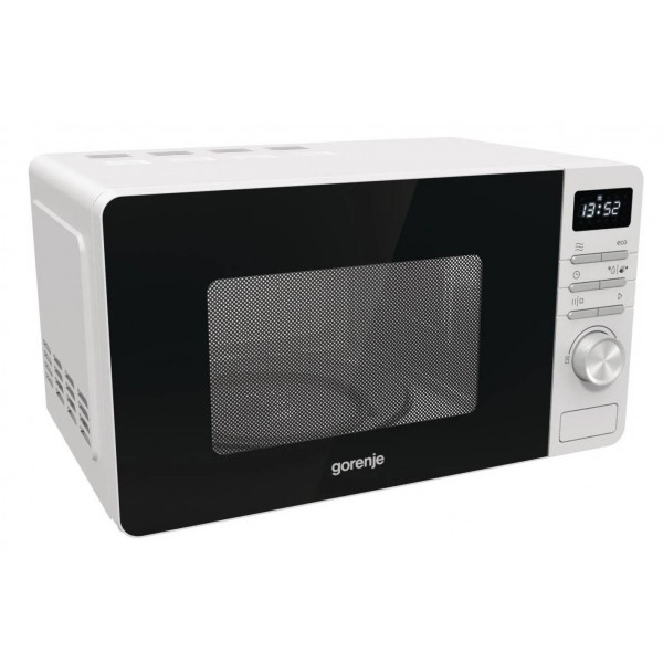 Фото - Микроволновая печь (СВЧ) Gorenje MO20A3W