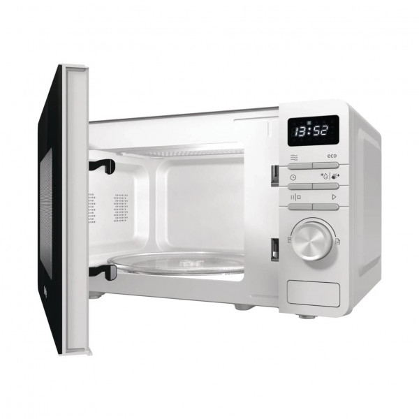 Фото - Микроволновая печь (СВЧ) Gorenje MO20A3W