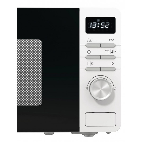 Фото - Микроволновая печь (СВЧ) Gorenje MO20A3W