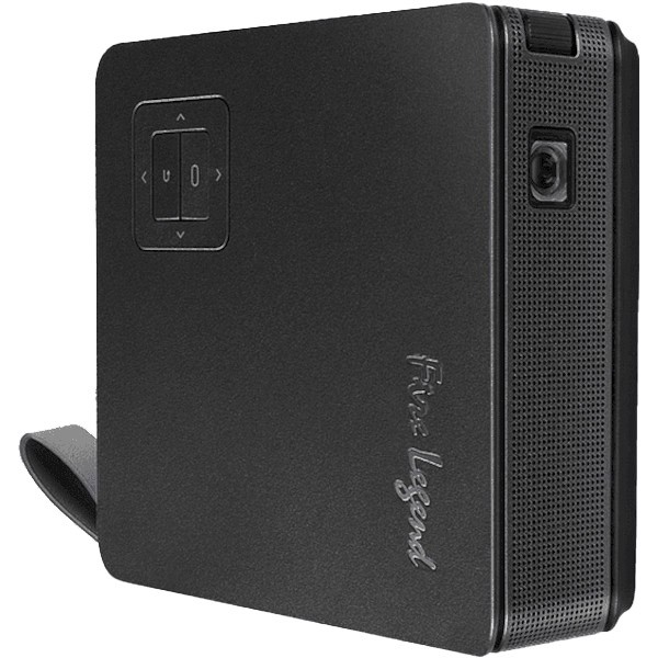 Фото - Уценка - Проектор Acer PV12a (MR.JV311.001)