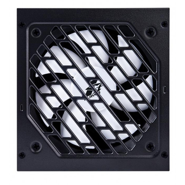 Фото - Блок живлення для ПК 1stPlayer 550W (PS-550FK)