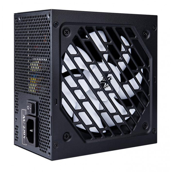 Фото - Блок живлення для ПК 1stPlayer 550W (PS-550FK)