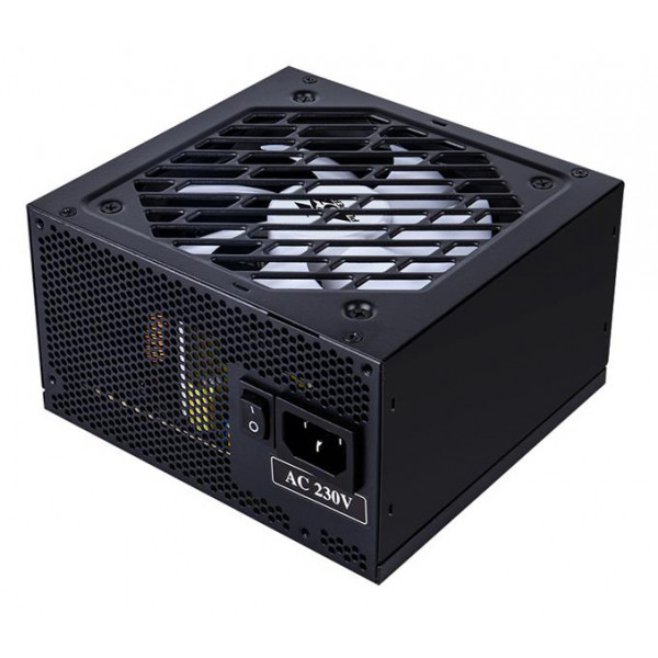 Фото - Блок живлення для ПК 1stPlayer 550W (PS-550FK)