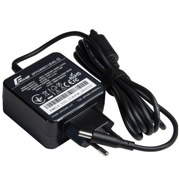 Фото - Зарядное устройство для ноутбука Frime Lenovo 19.5V 2.31A 45W 4.5x3.0 мм (FWM19.5V2.31A45W_DE4530)