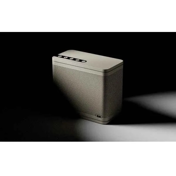 Фото - Портативна акустика Elac NAVA100-WH