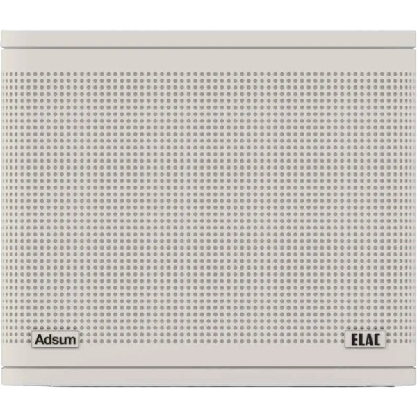 Фото - Портативна акустика Elac NAVA100-WH