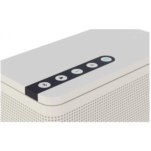 Фото - Портативна акустика Elac NAVA100-WH