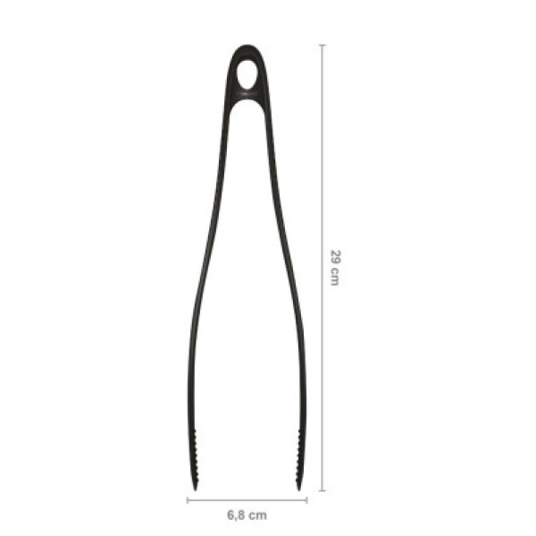 Фото - Щипці кухонні Fiskars Essential 37.5 см (1079062)