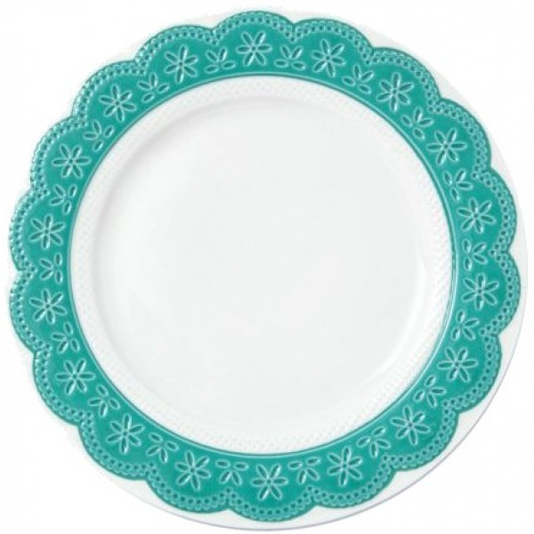 Фото - Тарілка Krauff ''Lacy'' 21-252-002