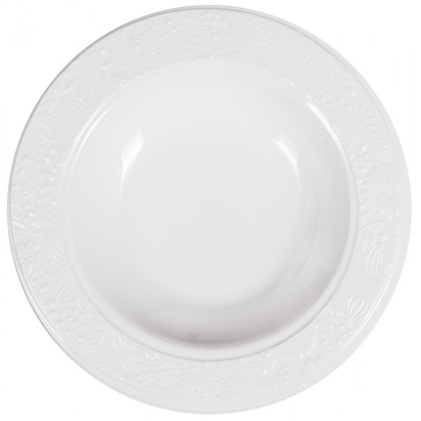 Фото - Тарелка Krauff ''Garden Collection'' 21-252-040