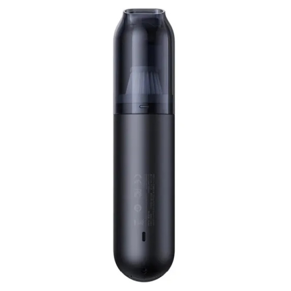 Фото - Автомобільний пилосос Baseus A0 Pro Car Vacuum Cleaner Cluster Black (C30466500111-00)