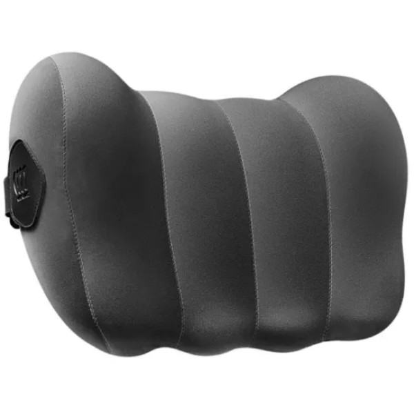 Фото - Автомобільна подушка на підголівник Baseus ComfortRide Series Car Headrest Pillow Cluster Black (C20036400111-00)