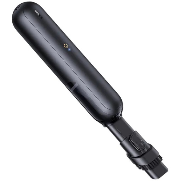Фото - Автомобільний пилосос Baseus A0 Pro Car Vacuum Cleaner Cluster Black (C30466500111-00)