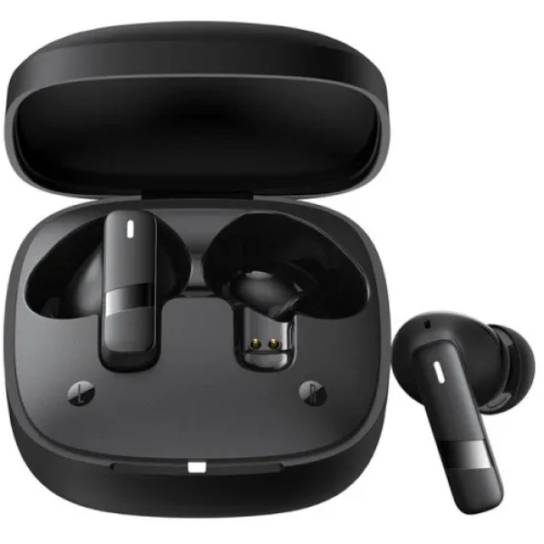 Фото - Навушники вкладиші бездротові TWS Baseus Bowie E20 True Wireless Earphones Cluster Black (A00069700113-00)
