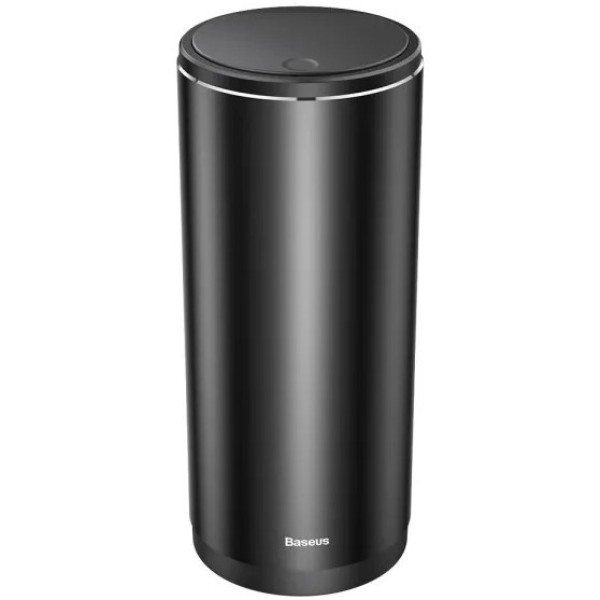 Фото - Автомобильный мусорный контейнер Baseus Style Vehicle-mounted Trash Can (CRLJT-01)