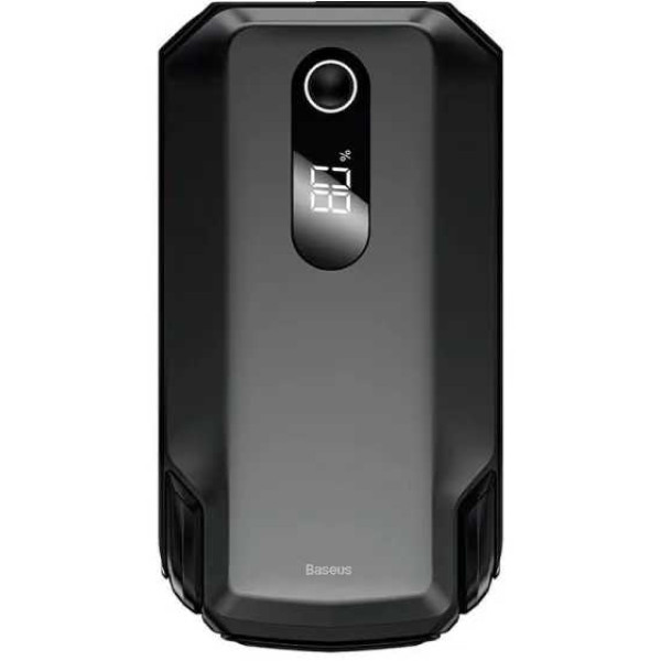 Фото - Пускозарядний пристрій Baseus Super Energy Max Car Jump Starter 20000mAh, Peakcurrent 2000A Black (CGNL020001)