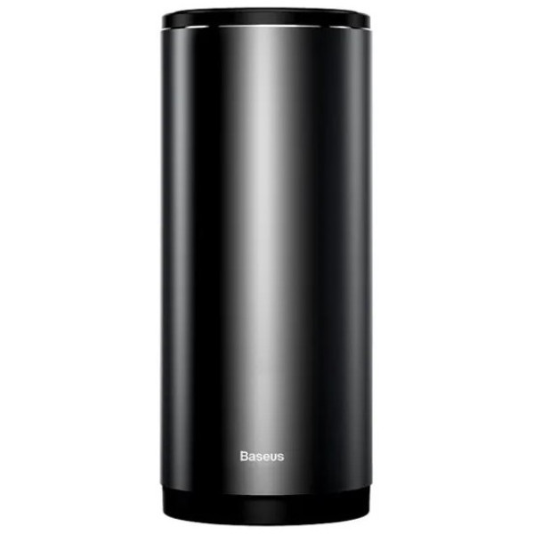 Фото - Автомобильный мусорный контейнер Baseus Style Vehicle-mounted Trash Can (CRLJT-01)