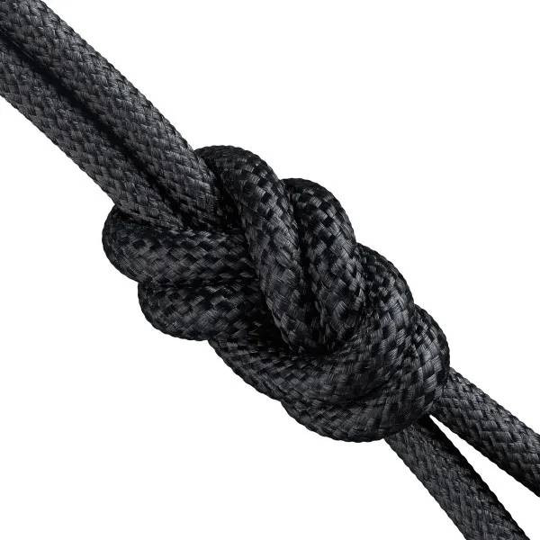Фото - Кабель Baseus USB Type-C 100W 1m Black (CADH000401)