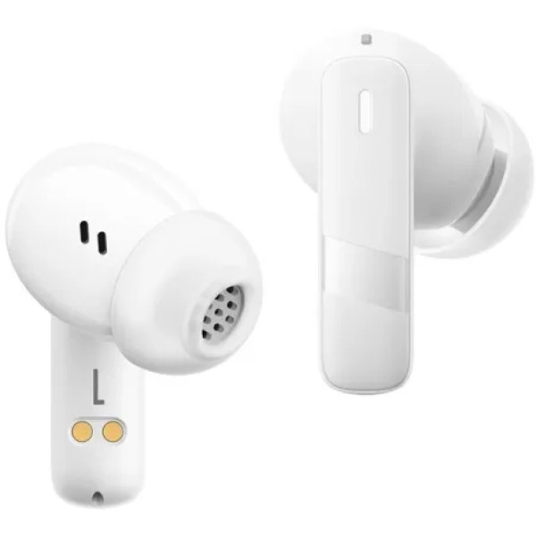 Фото - Навушники вкладиші бездротові TWS Baseus Bowie E20 True Wireless Earphones Stellar White (A00069700223-00)