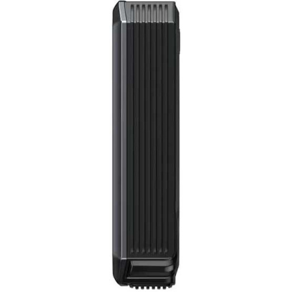 Фото - Пускозарядний пристрій Baseus Super Energy Max Car Jump Starter 20000mAh, Peakcurrent 2000A Black (CGNL020001)