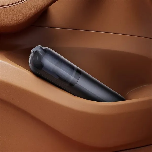 Фото - Автомобільний пилосос Baseus A0 Pro Car Vacuum Cleaner Cluster Black (C30466500111-00)
