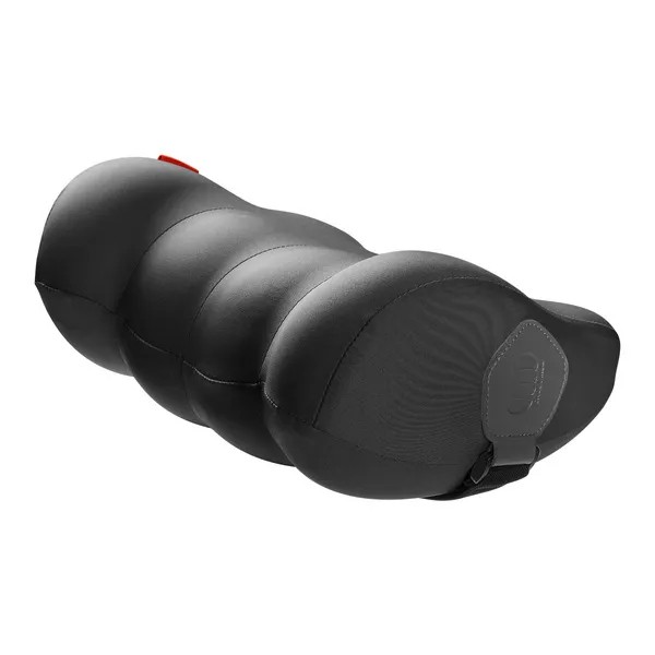 Фото - Автомобільна подушка на підголівник Baseus ComfortRide Series Car Headrest Pillow Cluster Black (C20036400111-00)
