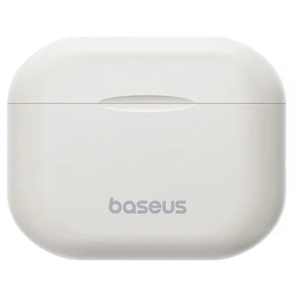 Фото - Навушники вкладиші бездротові TWS Baseus Bowie E17 True Wireless Bluetooth Earphones Stellar White (A00072200223-Z1)