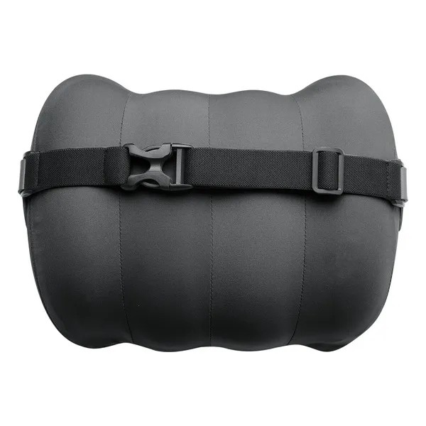 Фото - Автомобільна подушка на підголівник Baseus ComfortRide Series Car Headrest Pillow Cluster Black (C20036400111-00)