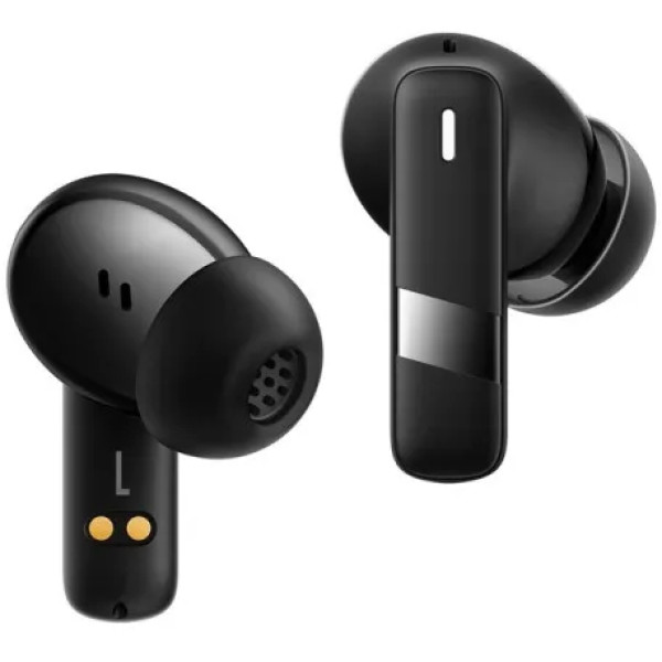 Фото - Навушники вкладиші бездротові TWS Baseus Bowie E20 True Wireless Earphones Cluster Black (A00069700113-00)