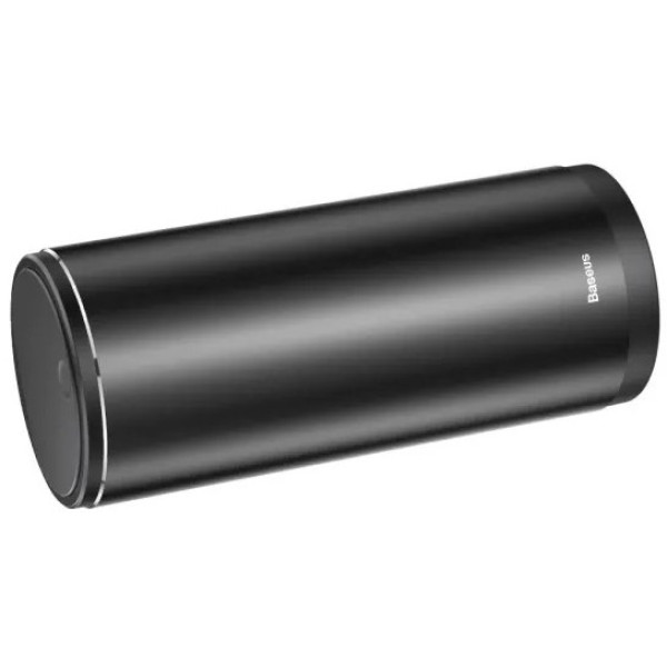 Фото - Автомобильный мусорный контейнер Baseus Style Vehicle-mounted Trash Can (CRLJT-01)