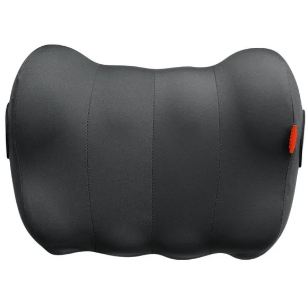 Фото - Автомобільна подушка на підголівник Baseus ComfortRide Series Car Headrest Pillow Cluster Black (C20036400111-00)