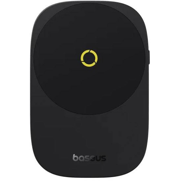 Фото - Бездротовий зарядний пристрій Baseus MagPro II Series Ultra-Thin Magnetic Phone Cooler (B10572900121-00)
