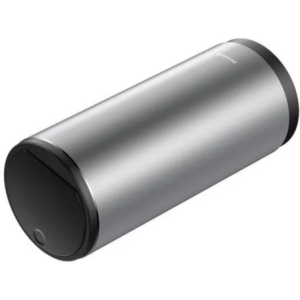 Фото - Автомобільний сміттєвий контейнер Baseus Gentleman Style Vehicle-mounted Trash Can (CRLJT-0G)