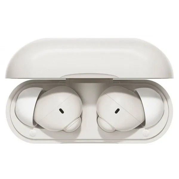 Фото - Навушники вкладиші бездротові TWS Baseus Bowie E17 True Wireless Bluetooth Earphones Stellar White (A00072200223-Z1)
