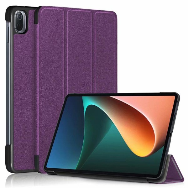Фото - Чехол для планшета BeCover Smart for  Xiaomi Mi Pad 5/5 Pro Purple (706707)