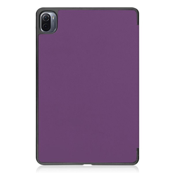 Фото - Чехол для планшета BeCover Smart for  Xiaomi Mi Pad 5/5 Pro Purple (706707)