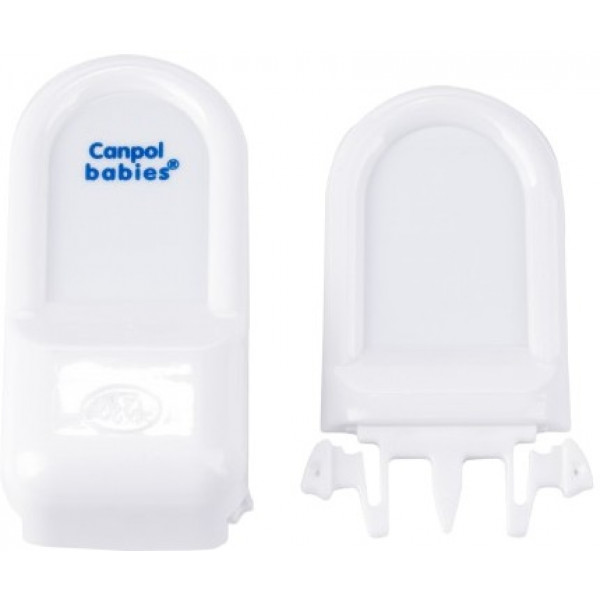 Фото - Блокіратор для висувних ящиків Canpol babies 10/821 Фото - Блокіратор для висувних ящиків Canpol babies 10/821