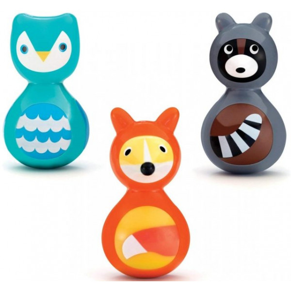 Фото - Неваляшка
 Kid O Сова (10388)