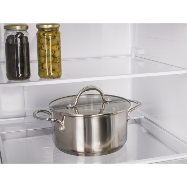 Фото - Холодильник Samsung RB30J3000WW/UA