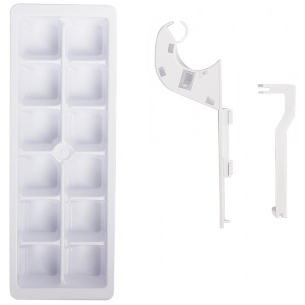 Фото - Холодильник Samsung RB30J3000WW/UA