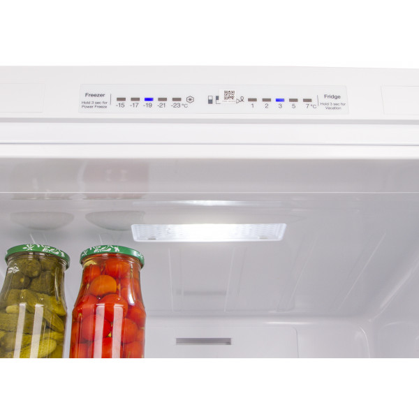 Фото - Холодильник Samsung RB30J3000WW/UA