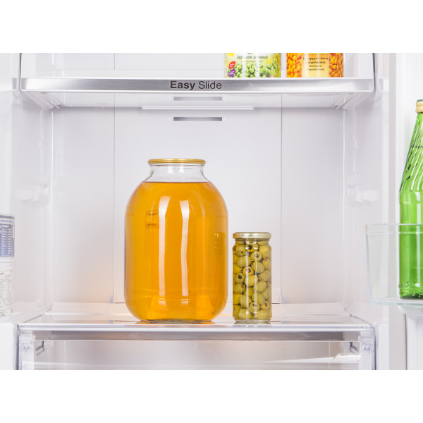 Фото - Холодильник Samsung RB30J3000WW/UA