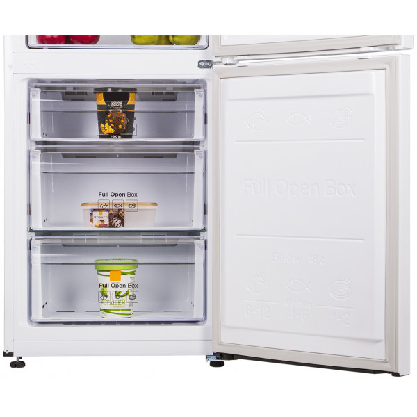 Фото - Холодильник Samsung RB30J3000WW/UA