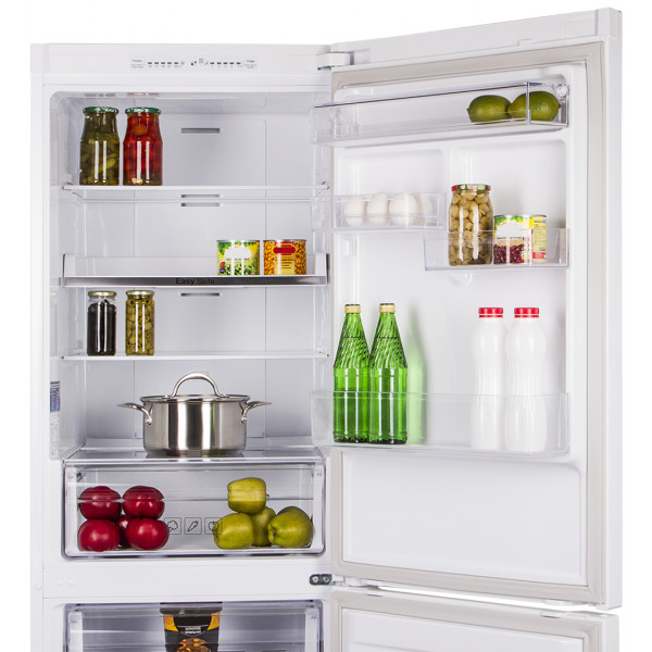 Фото - Холодильник Samsung RB30J3000WW/UA