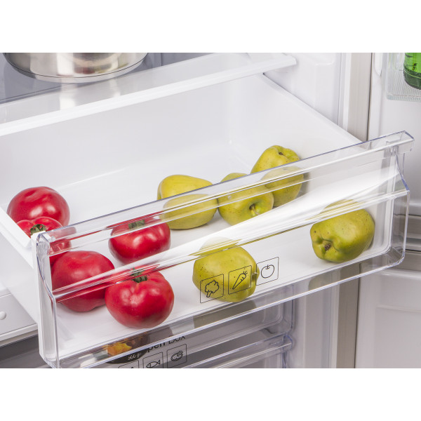 Фото - Холодильник Samsung RB30J3000WW/UA