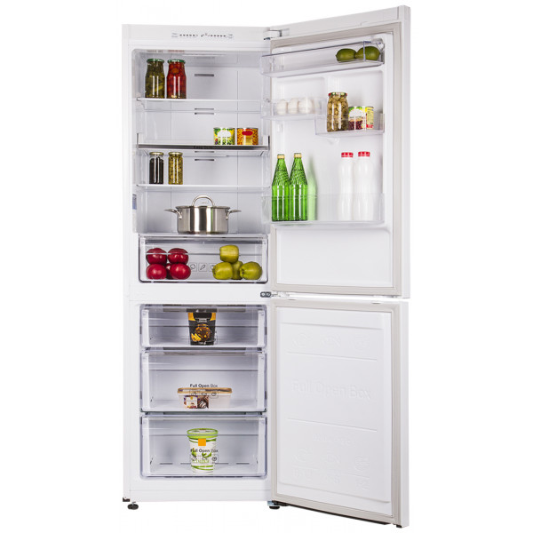 Фото - Холодильник Samsung RB30J3000WW/UA