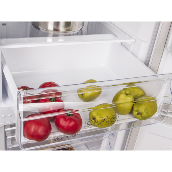 Фото - Холодильник Samsung RB30J3000WW/UA