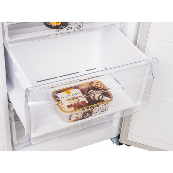 Фото - Холодильник Samsung RB30J3000WW/UA