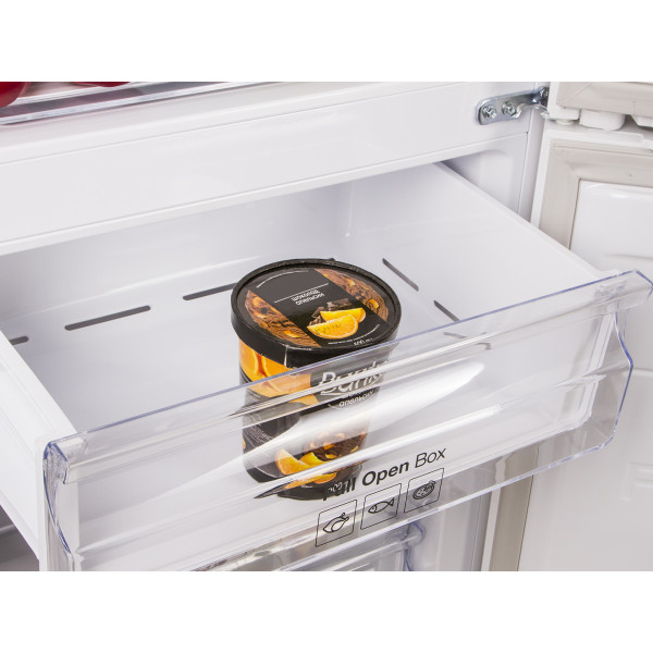 Фото - Холодильник Samsung RB30J3000WW/UA